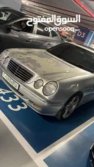  3 مرسيدس قرش ونص E270