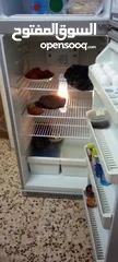  5 تلاجه نوع الجي كوري ستعمال خفيف جدا توفير الطاقه وكاله 20قديم