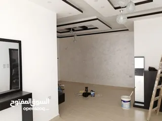  11 ادهن منزلك فقط 200 دينار شامل المواد