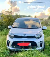  3 كيا مورنينج 2018