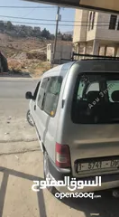  4 بيجو بارتنر