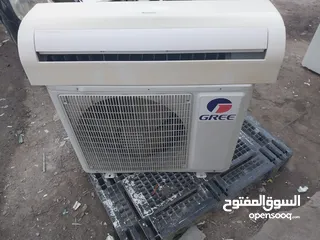 5 2 ton 2.5 ton air conditioner available