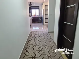  21 شقة مفروشة بحالة ممتازة تشطيب شخصي