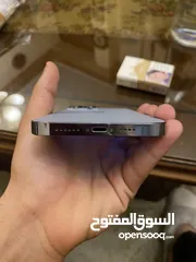  4 13 برو ماكس نضيف جدا