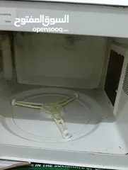  3 Sharp Carousel Microwave  For Sale