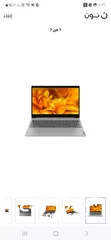  1 "New" Laptop Lenovo core i5