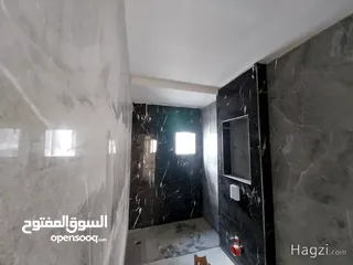  8 شقة طابق ثالث مع روف بمساحة 265 للبيع في تلاع العلي ( Property ID : 30170 )