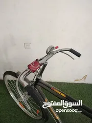  3 دراجة هوائية bicycle