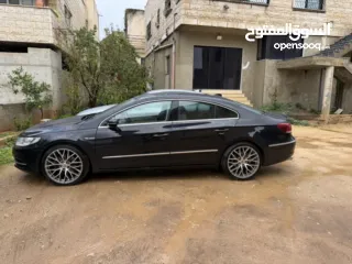  4 فولكس فاجن باسات cc