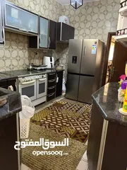  4 شقة   للبيع بسعر مغري