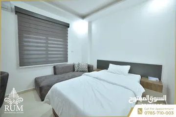  6 رم للاجنحة السكنية VIP