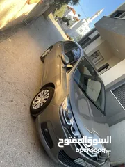  5 ستروين C4 2015