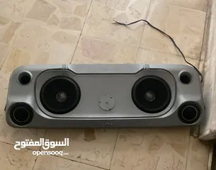  1 سماعه كنود