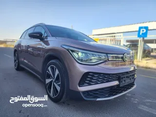  9 VOLKSWAGEN ID.6 X PRO 2022
