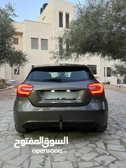  3 Mercedes A180