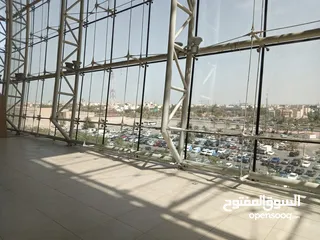  1 مكتب تجارى (Al -SoorTower (floor14 الدور14) السور