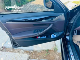  7 BMW 530e للبيع2022