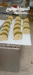  8 pastry chef