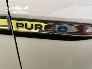  16 فكس فاجن +iD4 2022 pure بحال الوكاله عداد 44 الف