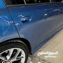  11 دوج جارجر 2020 GT ( خليــجي ) وكالة هارلم .