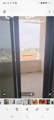  2 شقه للبيع في البيره/ البالوع