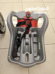  4 عرباية Graco اعلى صنف للبيع مع كرسي سيارة