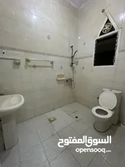  3 غرفه وحمام في بوشر شارع المها مقابل ماركت زاد