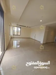  6 شقة دوبلكس لم تسكن فاخرة أرقى مناطق دابوق 350 متر 4 نوم 2 ماستر مع ترسات واطلالة خلابة