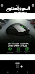  8 ماوس RAZER DEATH ADDER