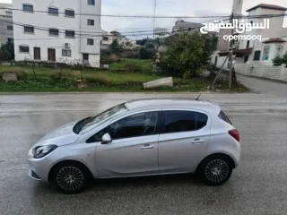  4 اوبل كورسا 2019 اتماتك أصل فحص نخب بسعر حرق 42000 ألف نقدا