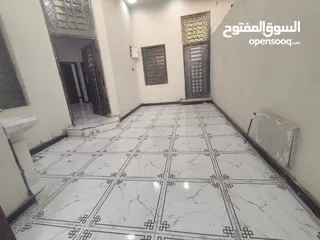  2 بيت مساحه 130 بناء حديث