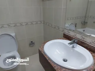  5 من اجمل الشقق في عجمان في ابراج المدينه غرفه وصاله للايجار الشهري