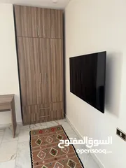  2 Newly Furnished Studio Near Uni. of Jordan استديو مفروش حديثاً بالقرب من الجامعة الأردنية