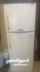  3 ثلاجه فيدرال