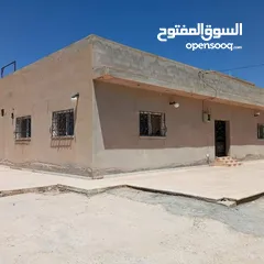  2 بيت اللبيع المنصوره طريق مغير السرحان