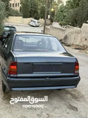  8 اوبل كاديت 1991 3جيد