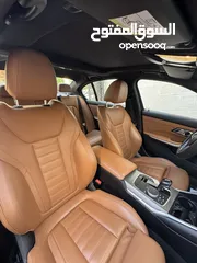  10 2020 bmw 330 e وارد وكالة ابو خضر ممشى قليل