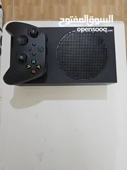  2 xbox series s 1tb استعمال يوم