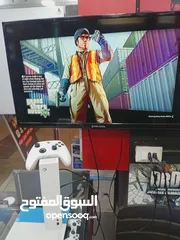  7 سيريس اس اكس بوكس  XBOX SERIES S