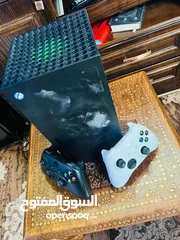  4 Xbox Series X  اكس بوكس سيريس اكس