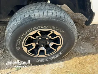  4 دودج رام 2020 4x4 محرك 5700 هيمي