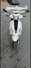  4 بياجو فلاي  للبيع
