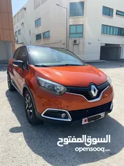  1 2016 Renault Captur for Sale
