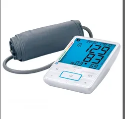  1 جهاز مراقبة ضغط الدم SILVERCREST SBM 69 Bluetooth