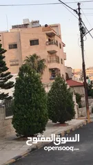  27 شقة للبيع من المالك طبربور