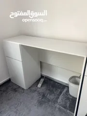  2 مكتب ممتاز بحالة جديدة