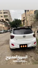  2 هونداي i10 للبيع