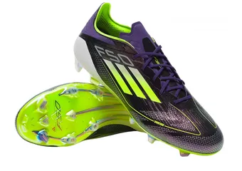  1 Adidas F50 Elite FG & Nike Phantom GX II Elite AG