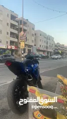 3 نينجا 2018 للبيع
