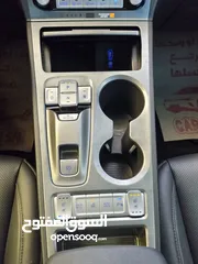  12 هيونداي كونا(حره)اعلا صنف مع فتحه 2020كرت ابيض،7جيد